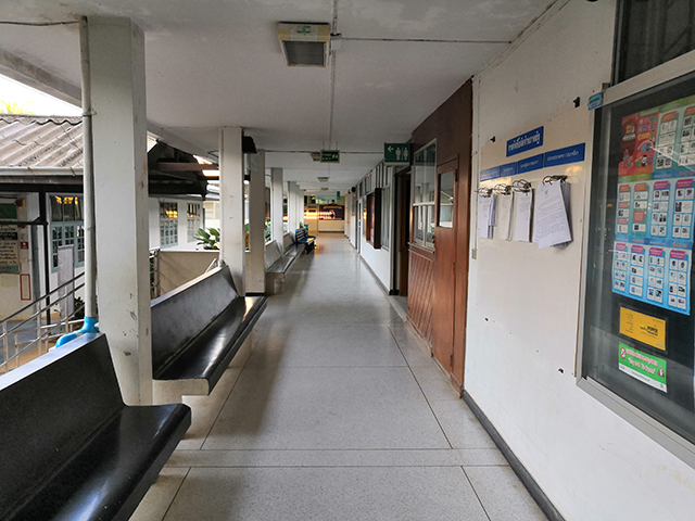 病院の写真3